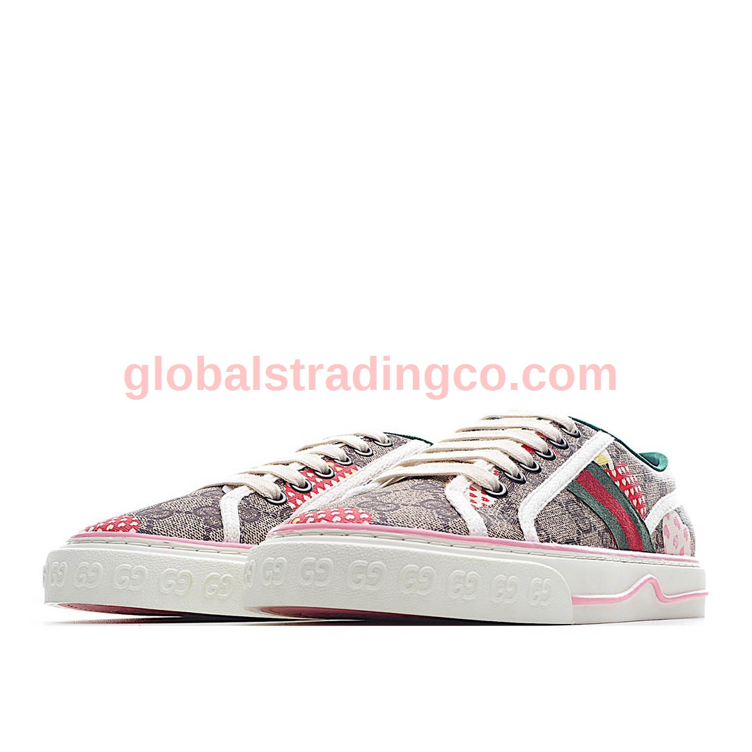 Gucci Mirosoft Gucci Shoes Casual Sneakers